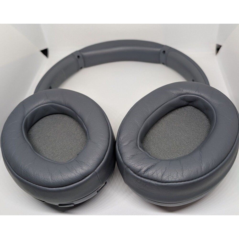 Sony WH-XB900N Wireless Noise Canceling Extra Bass Headphones - Picture 2 of 4